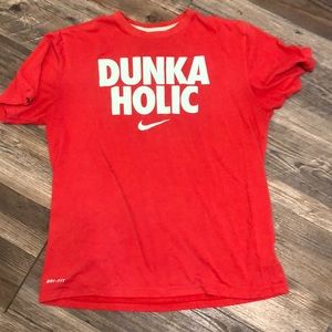 Nike tee